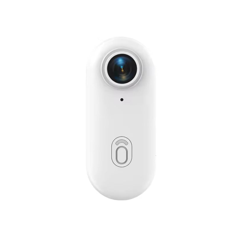 Bike Camera Mini Action Cam with Magnetic Mount Kit