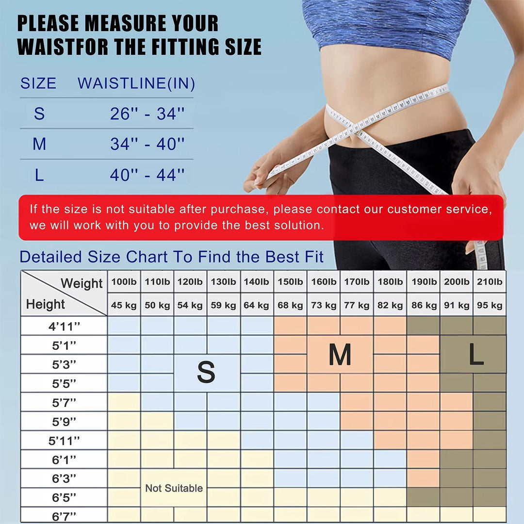 Adjustable Back Brace for Women and Men with Breathable Mesh Design