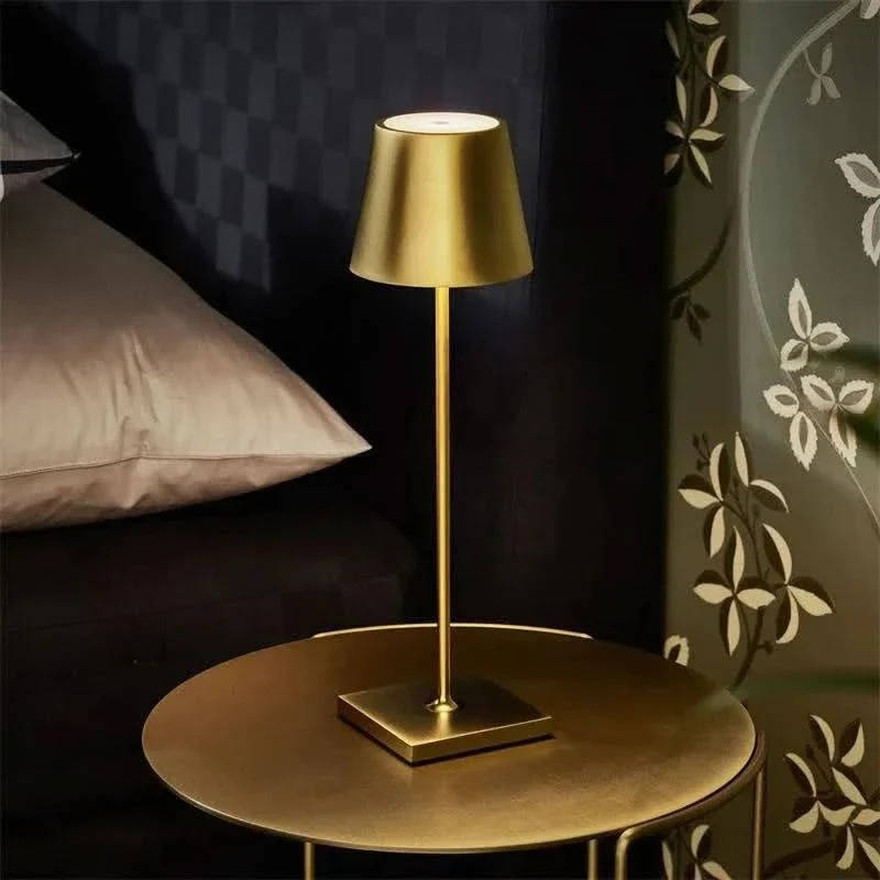 Cordless Table Lamp
