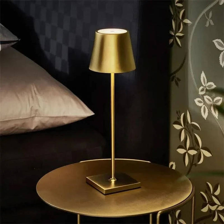Cordless Table Lamp