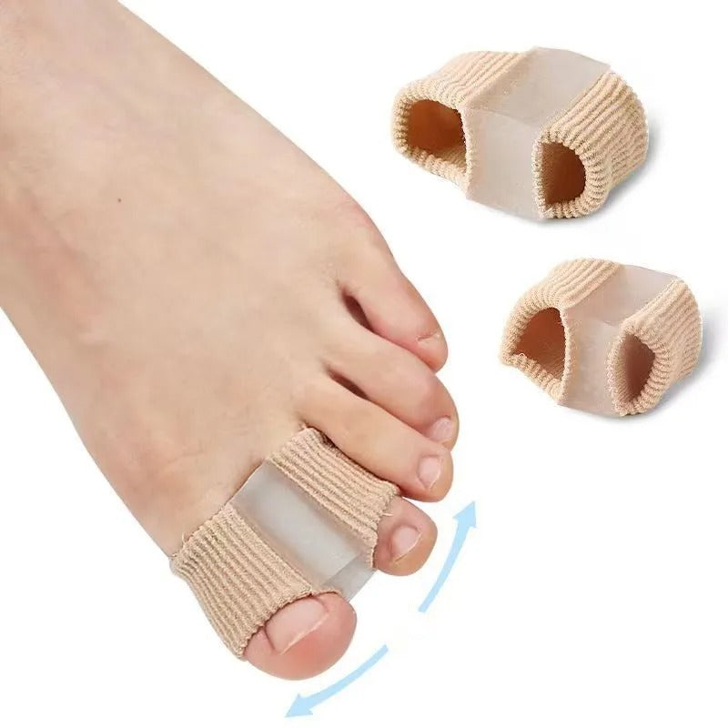 Toe Separator and Bunion Corrector