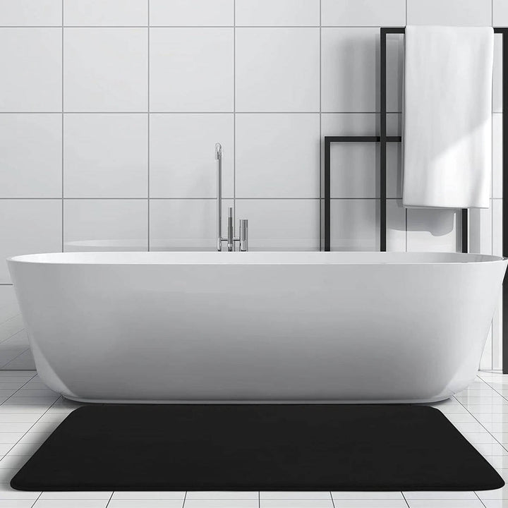 Super Absorbent Floor Bath Mat