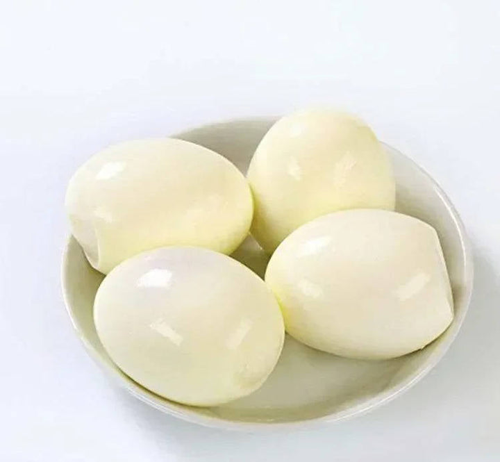 Hard Boiled Egg Peeler