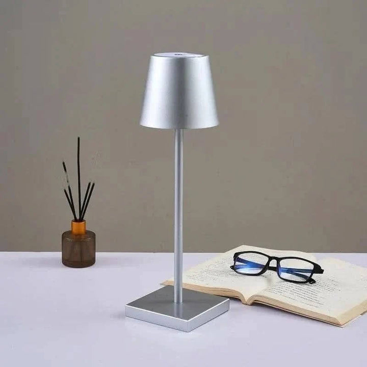 Cordless Table Lamp