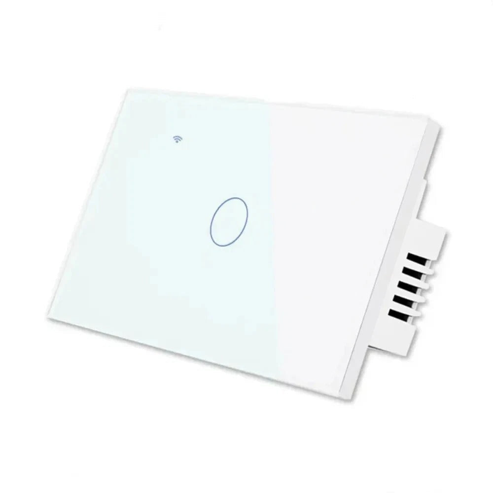 Smart Touch Screen Switch Light