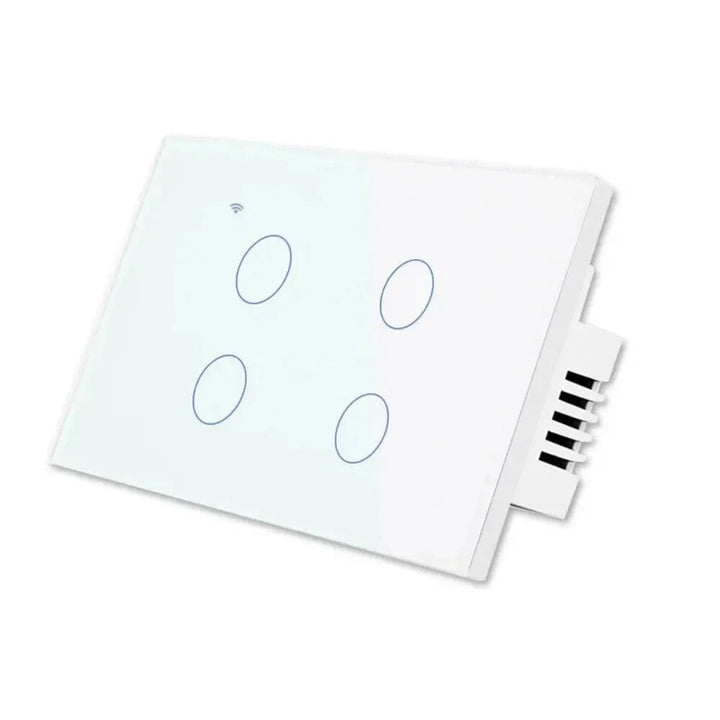 Smart Touch Screen Switch Light