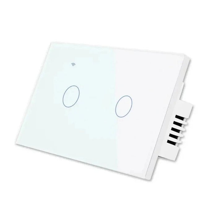 Smart Touch Screen Switch Light