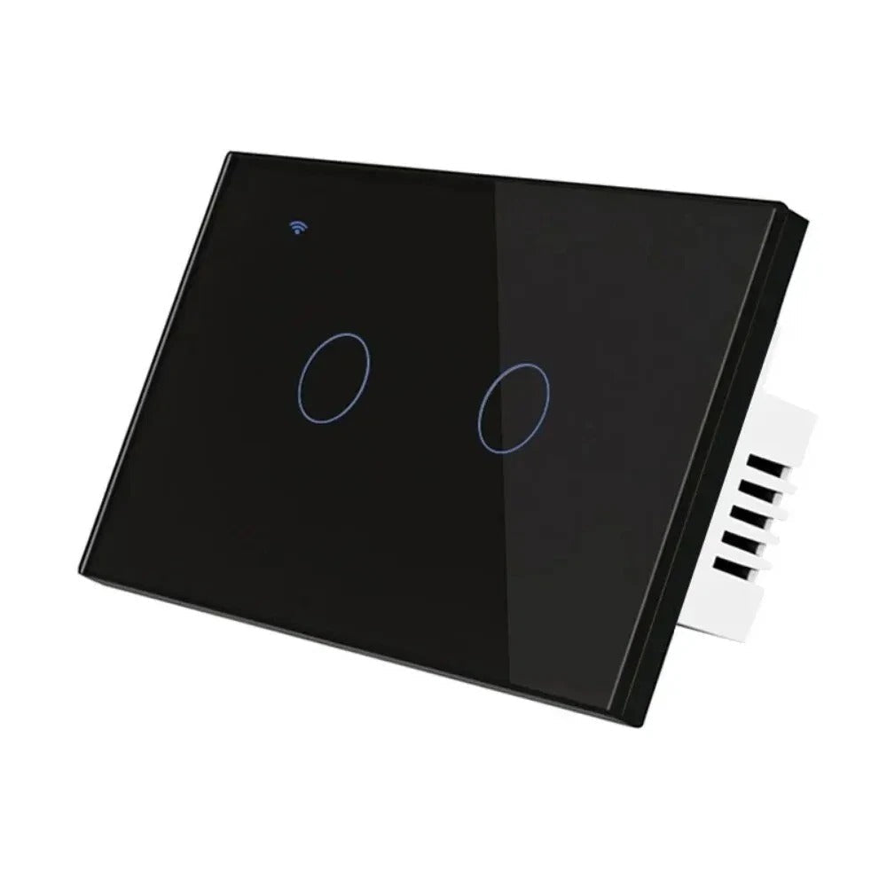Smart Touch Screen Switch Light