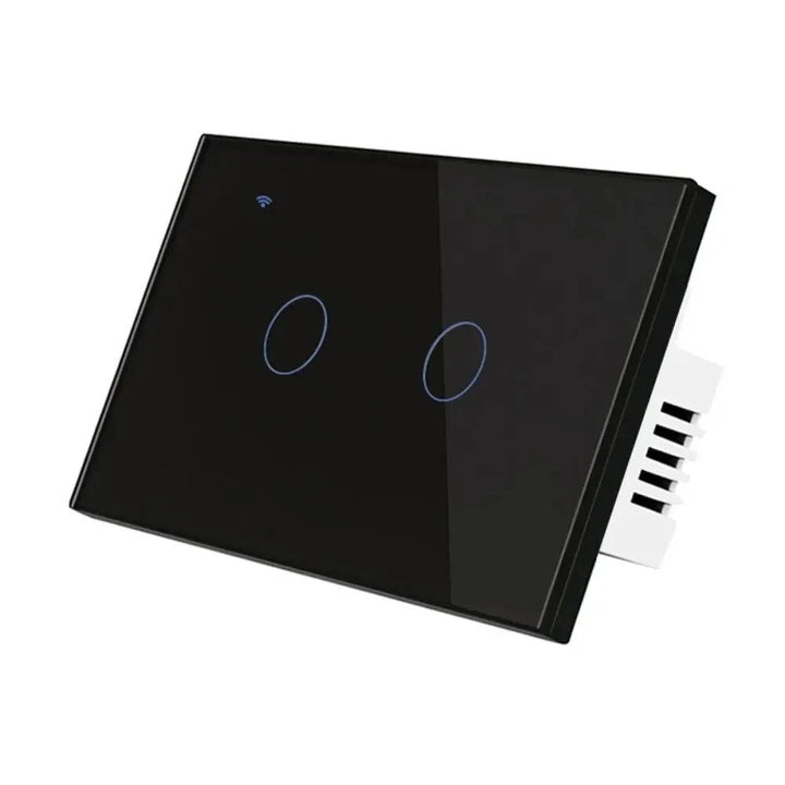 Smart Touch Screen Switch Light