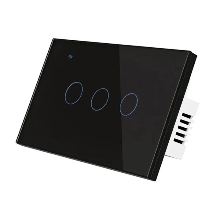 Smart Touch Screen Switch Light