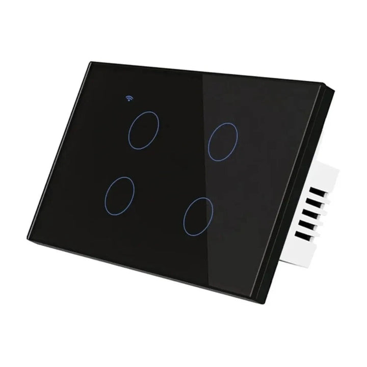 Smart Touch Screen Switch Light