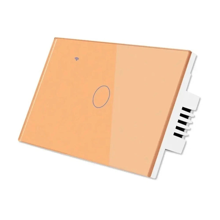 Smart Touch Screen Switch Light