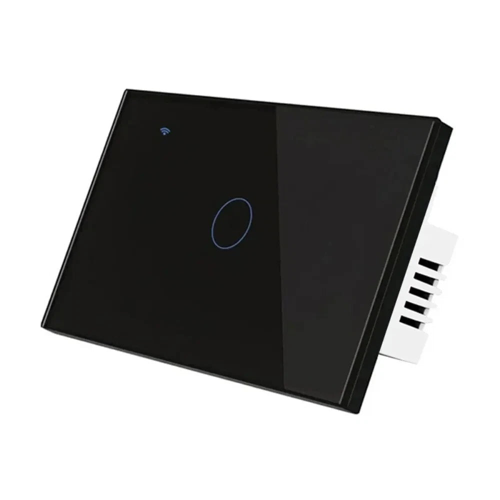 Smart Touch Screen Switch Light