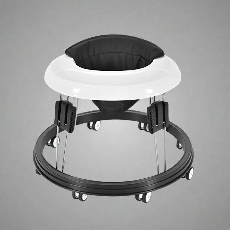 Anti Rollover Baby Walker