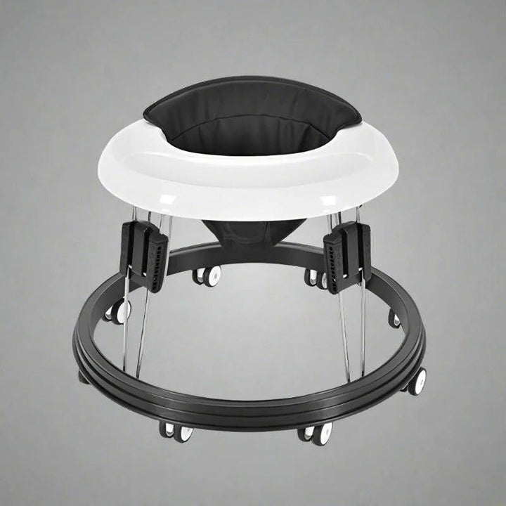 Anti Rollover Baby Walker