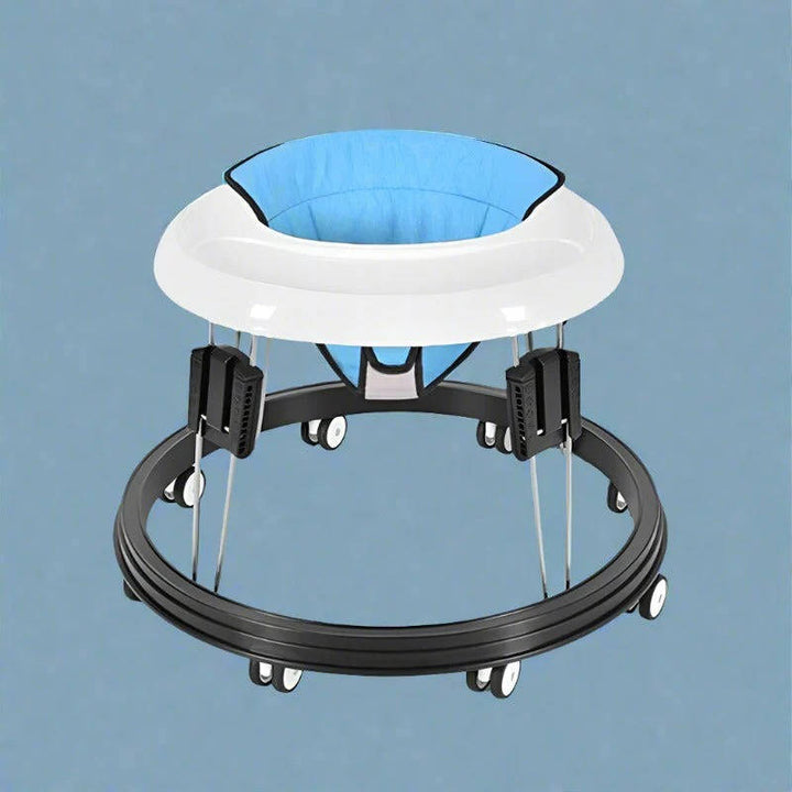 Anti Rollover Baby Walker