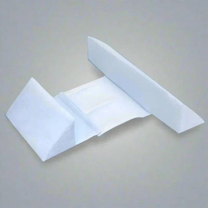 Anti Roll Adjustable Baby Pillow