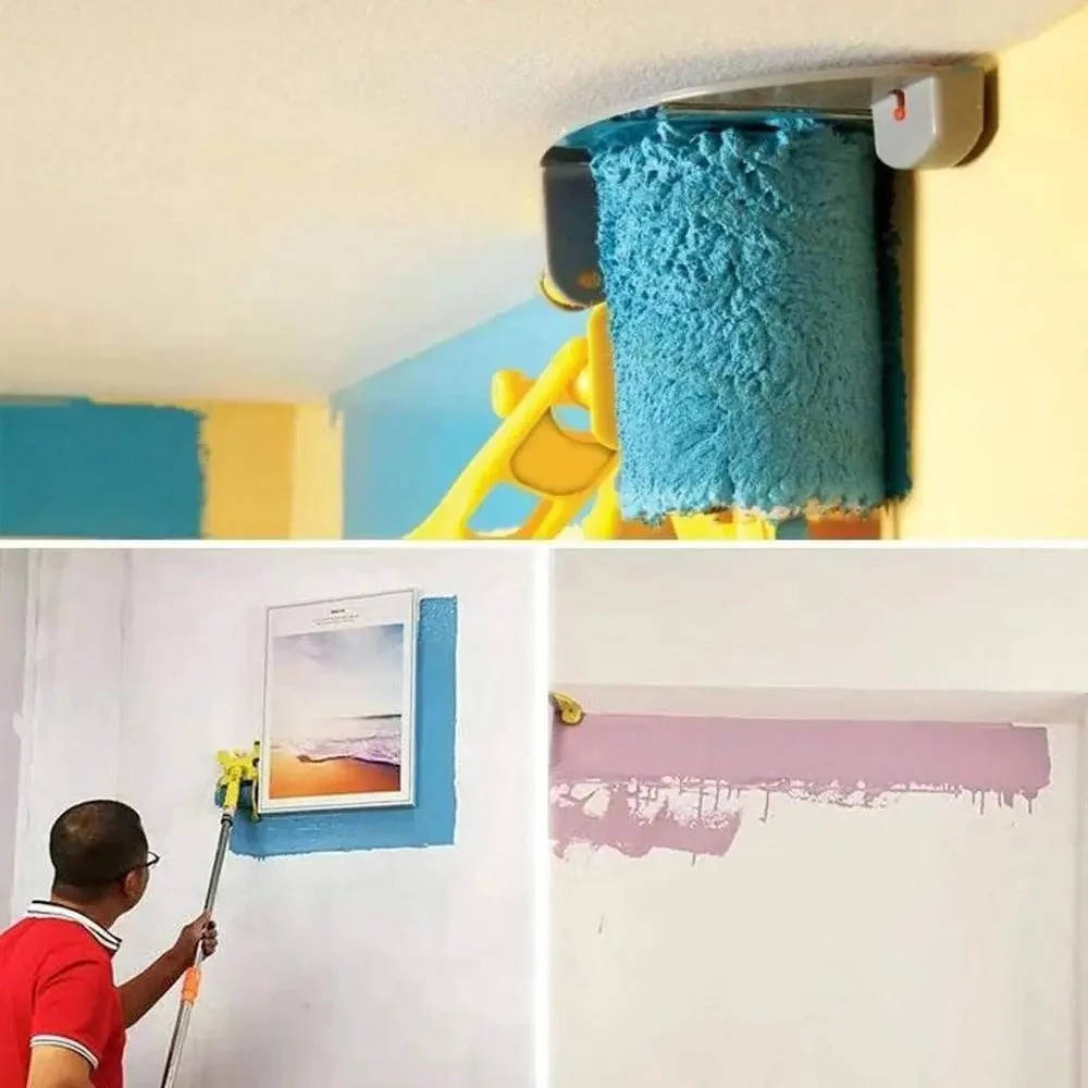 Paint Roller Brush