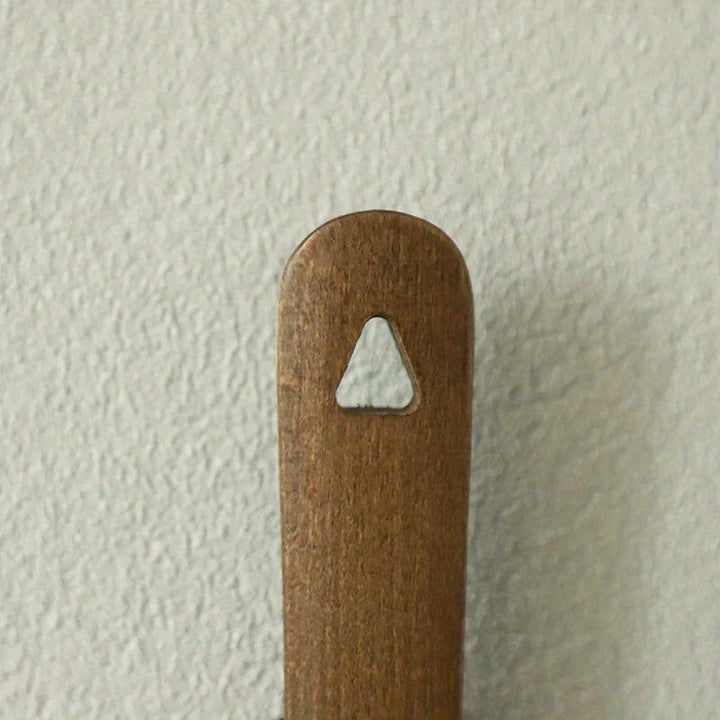 Extra Long Shoe Horn with Smooth Curved Surface and Comfortable Grip Handle