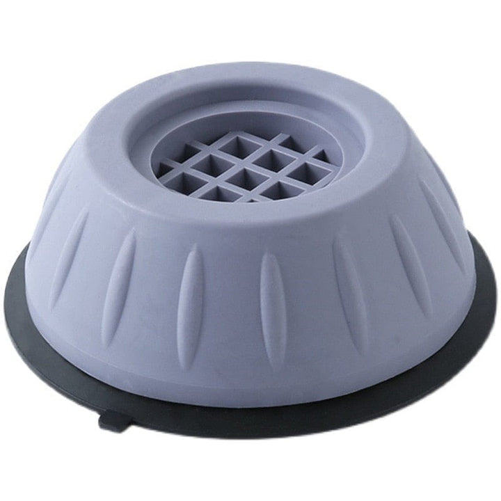 Vibration Dampening Feet for Washing Machines, Dryers and Appliances