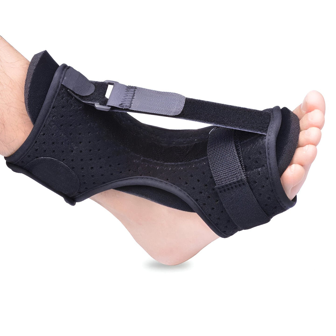 Adjustable Night Foot Support Brace