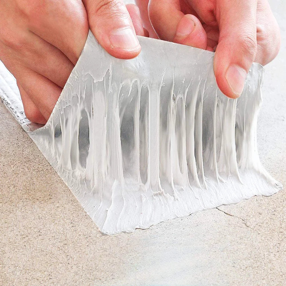 Sealing Tape for Extreme Heat and Waterproofing