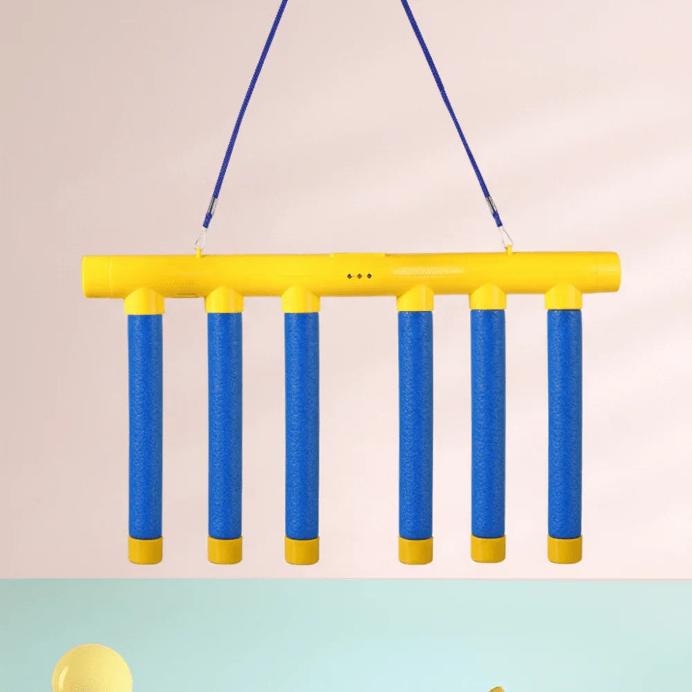 Reflex Reaction Stick Game for Kids Hand and Eye Coordination Training