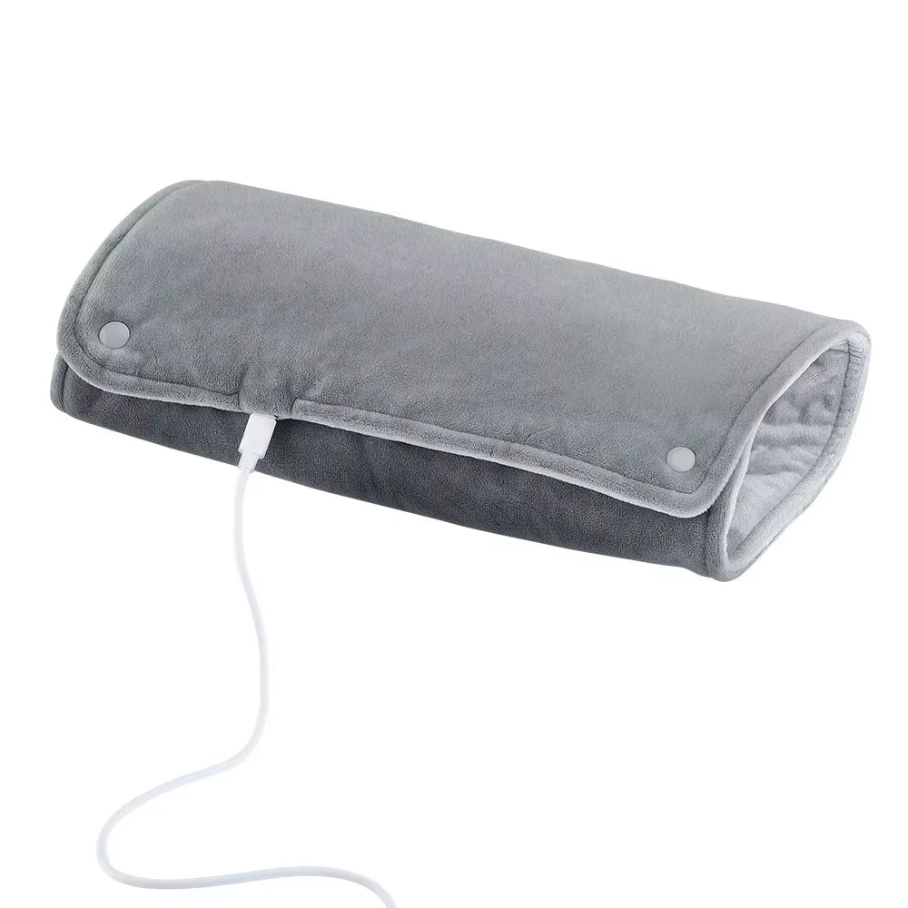 Microplush USB Heated Mat, Machine Washable