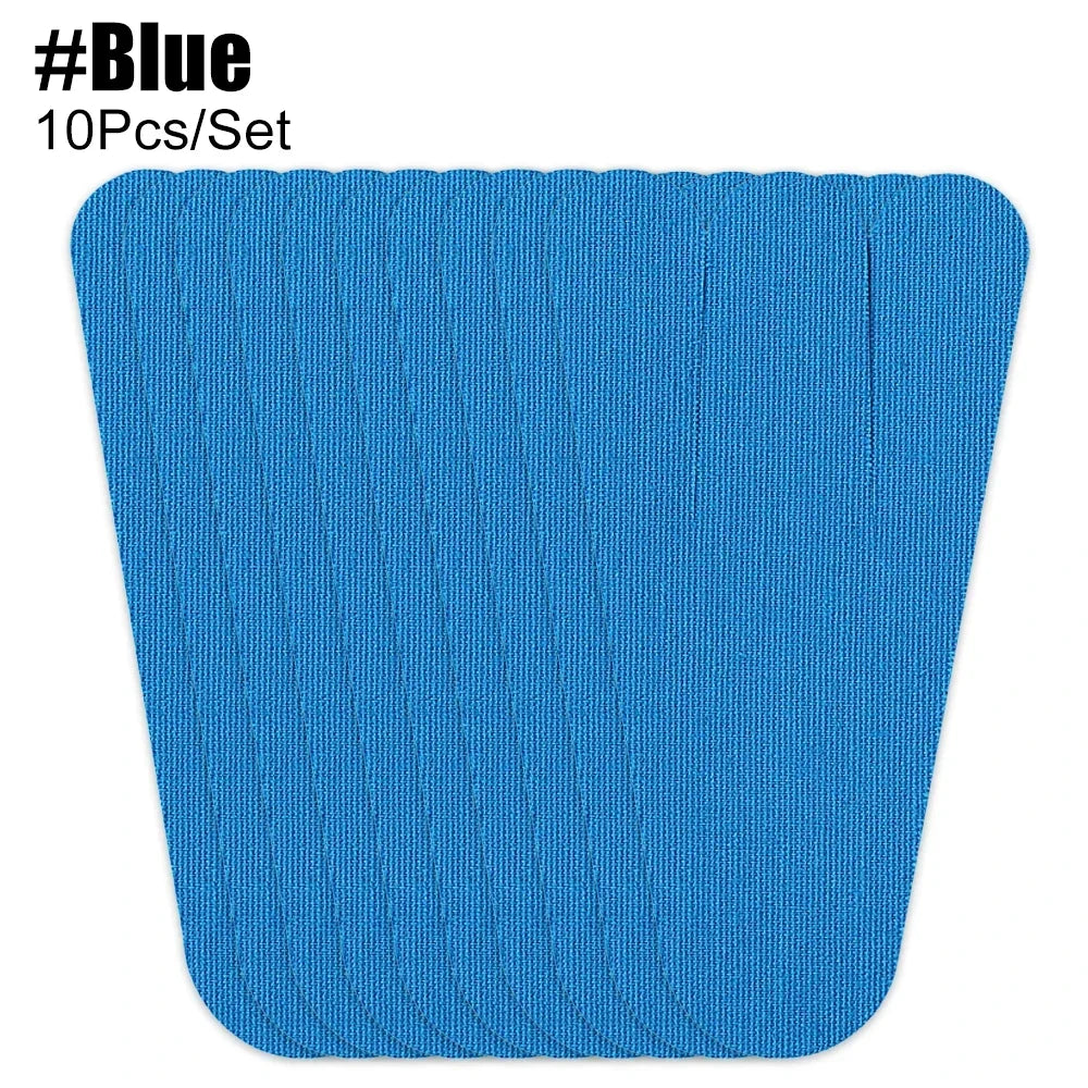 Waterproof Kinesiology Tape for Feet and Active Use