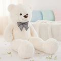 Oversized Teddy Bear Plush for Children and Nursery Decor
