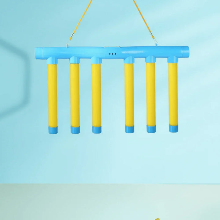 Reflex Reaction Stick Game for Kids Hand and Eye Coordination Training