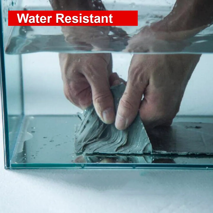 Sealing Tape for Extreme Heat and Waterproofing