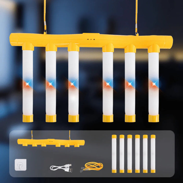 Reflex Reaction Stick Game for Kids Hand and Eye Coordination Training