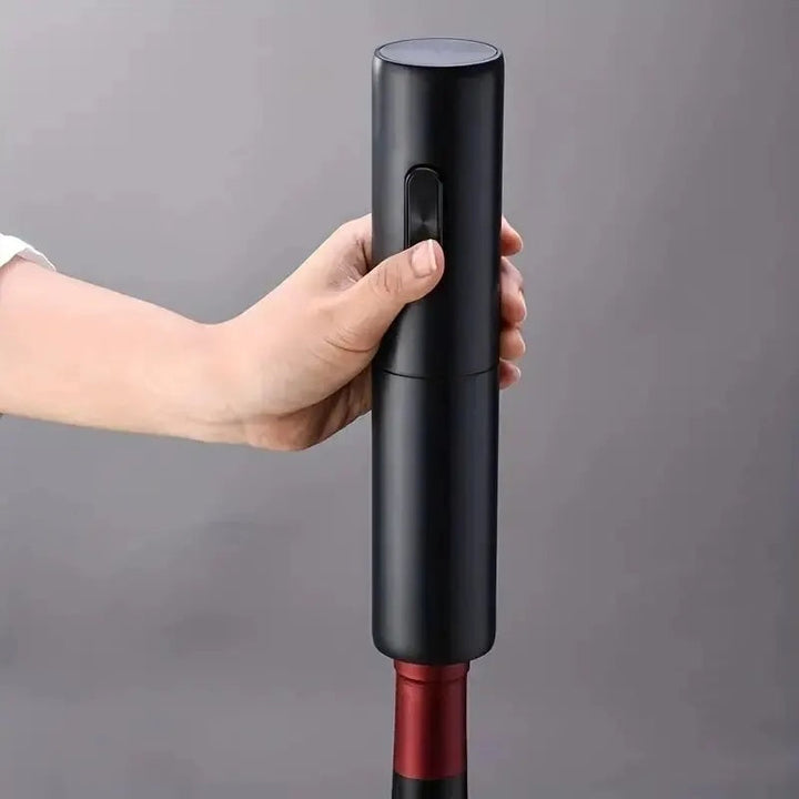 Electric Wine Bottle Opener