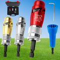 PrecisionPro Wire Stripper and Connecting Tool Set